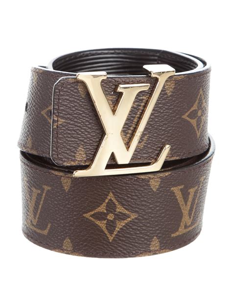 used lv belt|authentic louis vuitton belt.